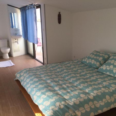 Bed and Breakfast Castel&Letti Agde Esterno foto