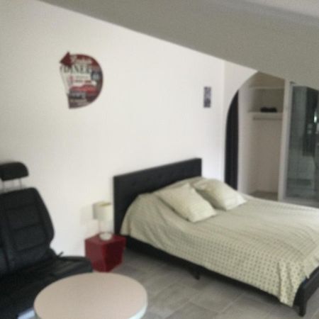 Bed and Breakfast Castel&Letti Agde Esterno foto