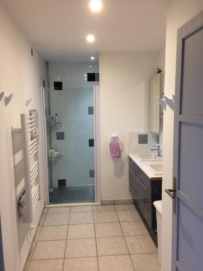 Bed and Breakfast Castel&Letti Agde Esterno foto