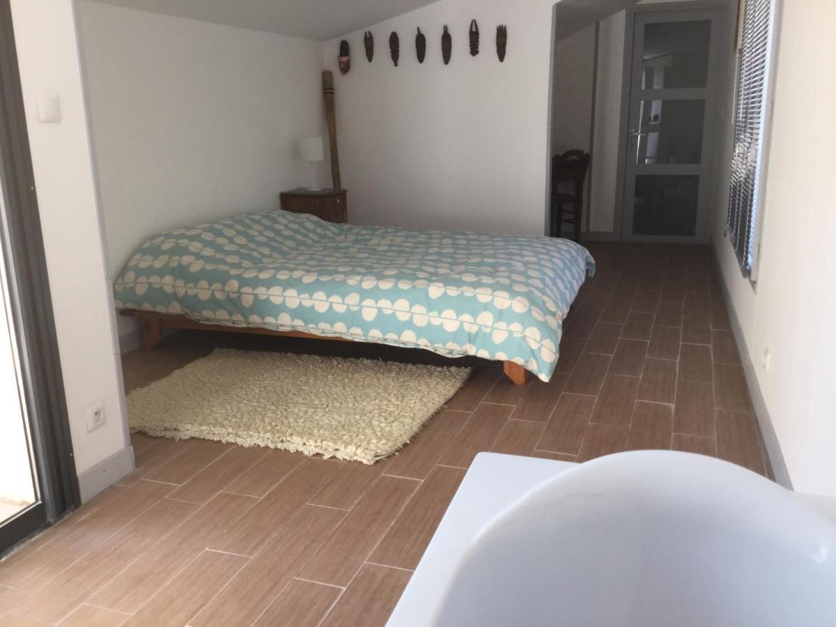 Bed and Breakfast Castel&Letti Agde Esterno foto