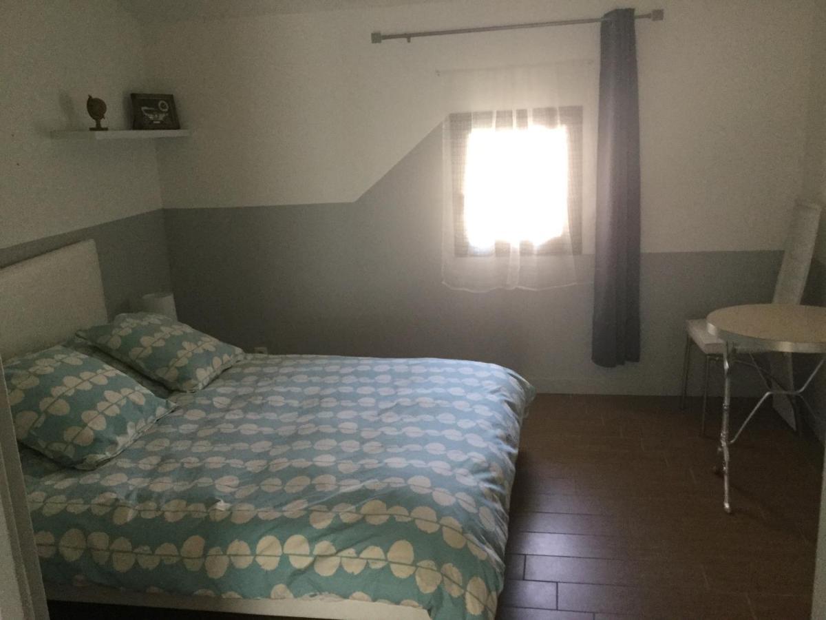 Bed and Breakfast Castel&Letti Agde Esterno foto