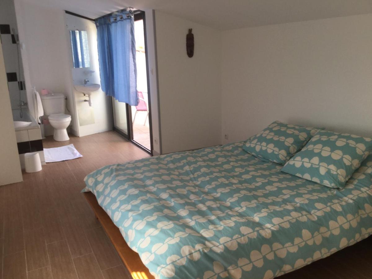Bed and Breakfast Castel&Letti Agde Esterno foto