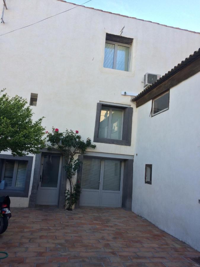 Bed and Breakfast Castel&Letti Agde Esterno foto