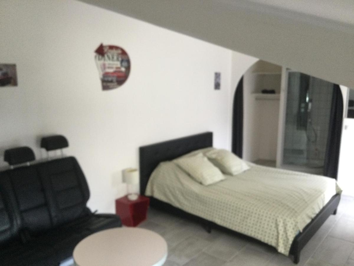 Bed and Breakfast Castel&Letti Agde Esterno foto